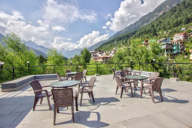 manali