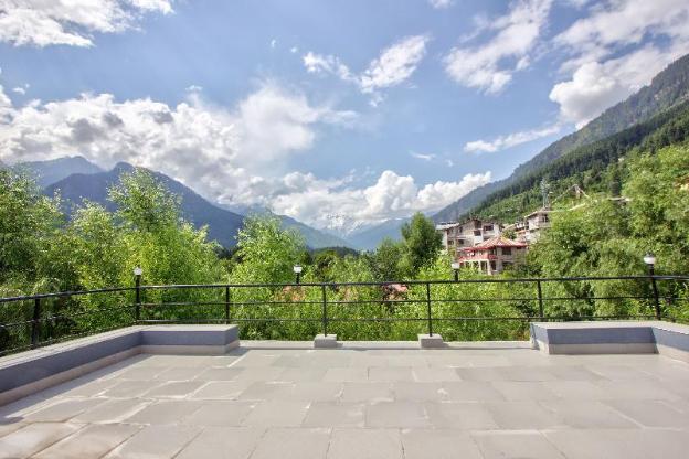manali