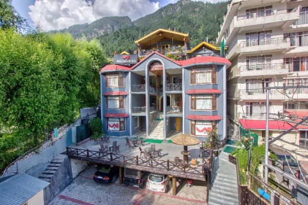 manali