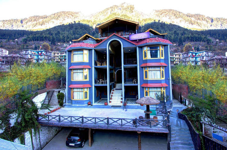 manali