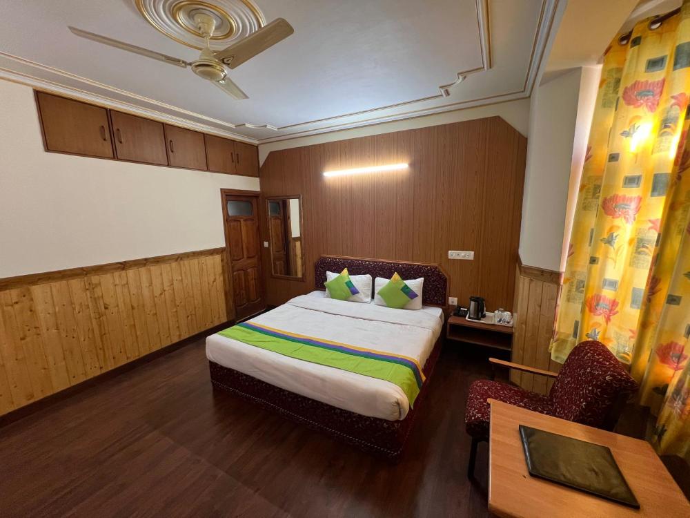 manali