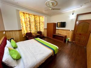 manali