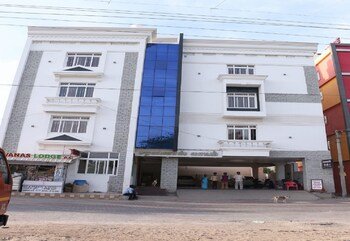 tiruchendur