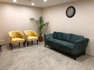 Hotel Ak Suites,India>>Patiala,3 star