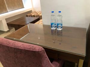 Hotel Ak Suites,India>>Patiala,3 star