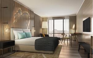 Steigenberger Hotel Hamburg,Hamburg City Center>>Hamburg,5 star