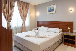 Simfoni Resort,Kuah>>Kedah,2.5 star