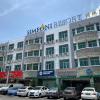 Simfoni Resort,Kuah>>Kedah,2.5 star