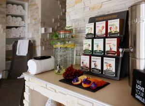 elaya hotel hamburg finkenwerder