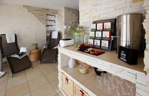 elaya hotel hamburg finkenwerder