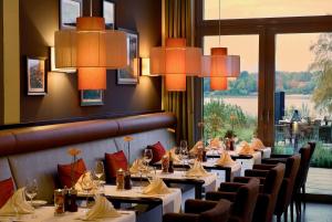 elaya hotel hamburg finkenwerder