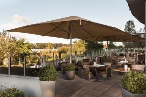 elaya hotel hamburg finkenwerder