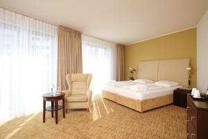 elaya hotel hamburg finkenwerder