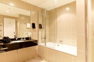 elaya hotel hamburg finkenwerder