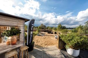 elaya hotel hamburg finkenwerder