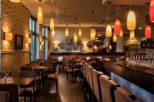 elaya hotel hamburg finkenwerder