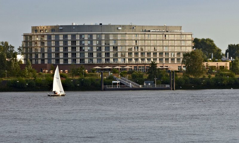 elaya hotel hamburg finkenwerder