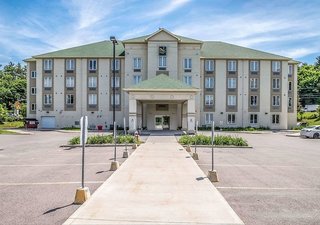 Quality Inn Orleans,Ottawa>>Orleans,3 star
