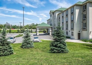 Quality Inn Orleans,Ottawa>>Orleans,3 star