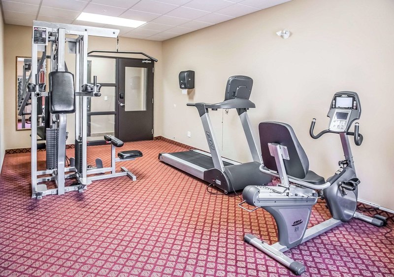 quality inn orleans