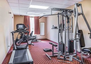 quality inn orleans