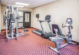quality inn orleans