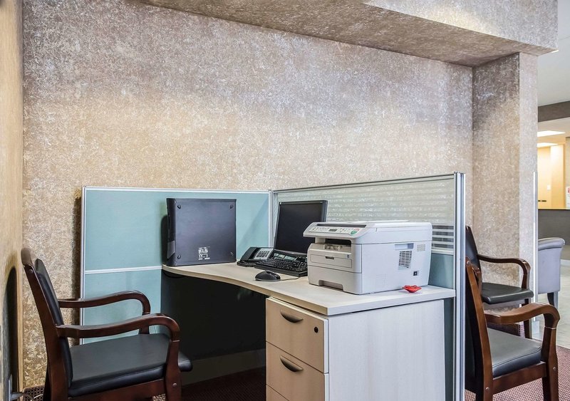 quality inn orleans