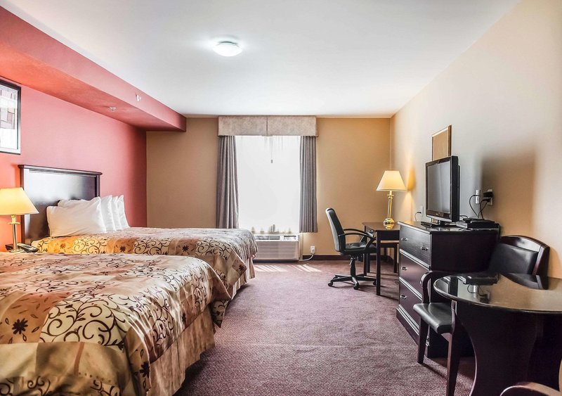 quality inn orleans
