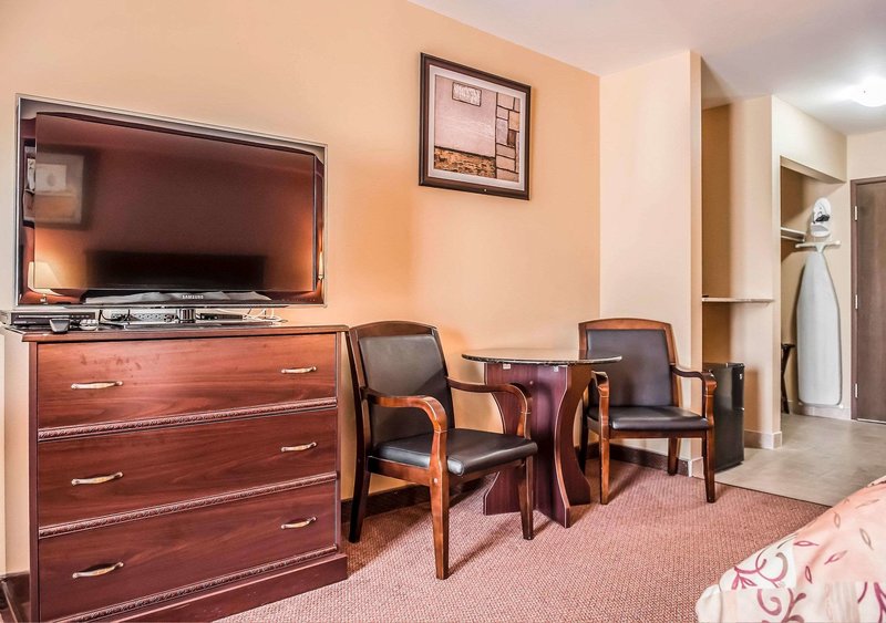 quality inn orleans