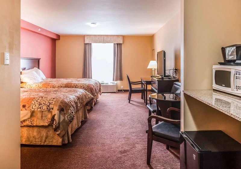 quality inn orleans