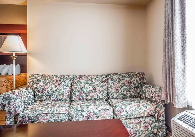 quality inn orleans