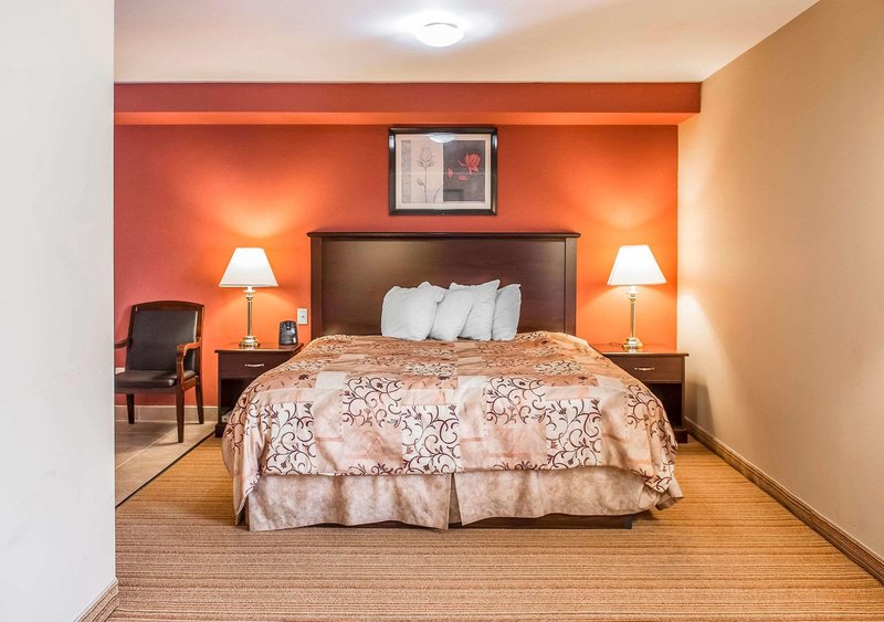 quality inn orleans