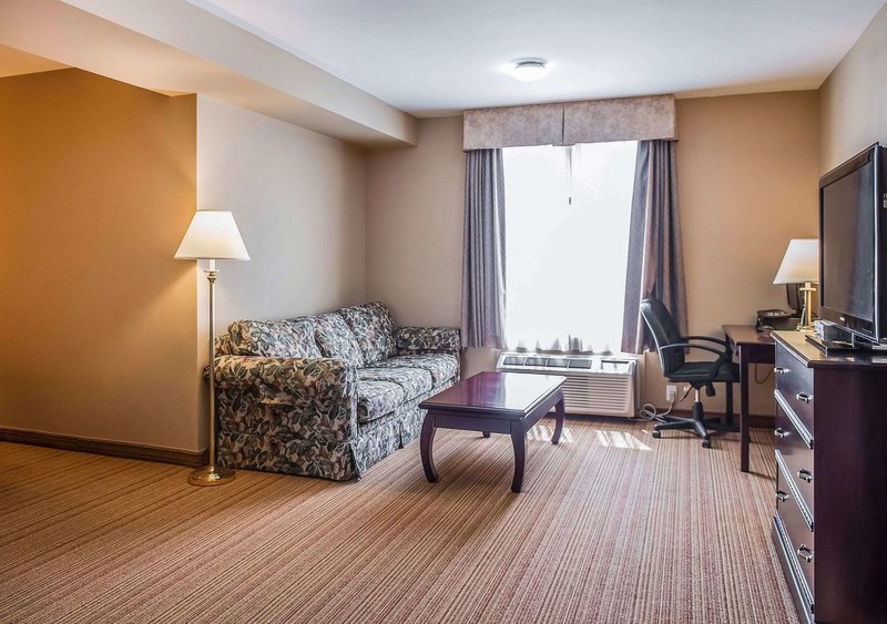 quality inn orleans