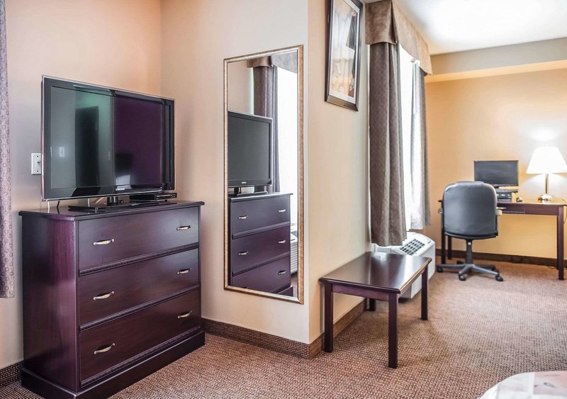 quality inn orleans