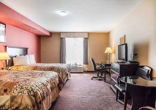 quality inn orleans