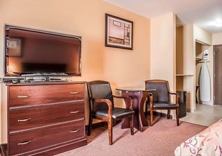 quality inn orleans