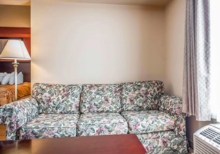 quality inn orleans
