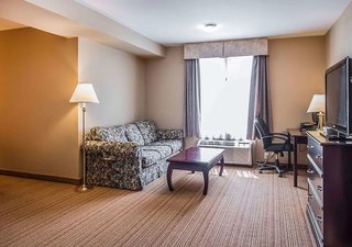 quality inn orleans