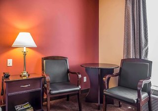 quality inn orleans