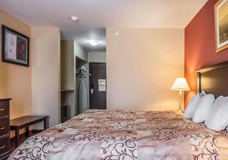quality inn orleans