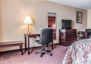 quality inn orleans