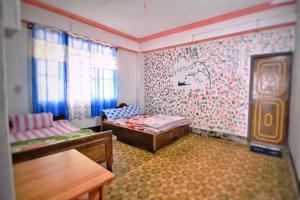 Vamoose Shraddha,Gangtok>>Aritar,1 star