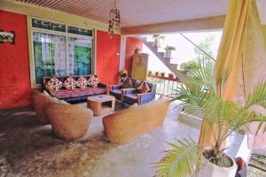 Vamoose Shraddha,Gangtok>>Aritar,1 star