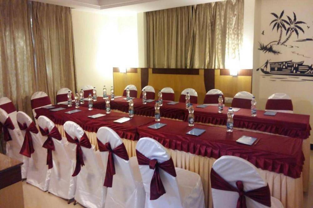 anand sagar inn by oyo rooms