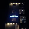 hotel annai bay