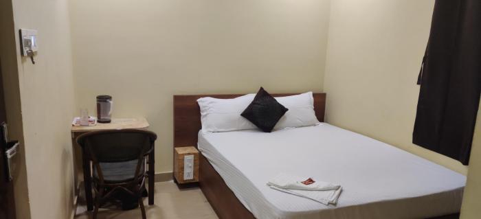 hotel annai bay