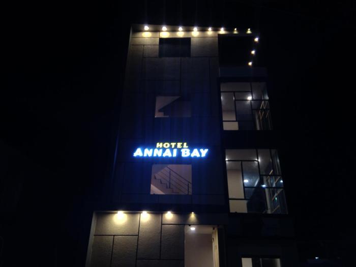 hotel annai bay