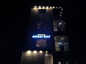hotel annai bay