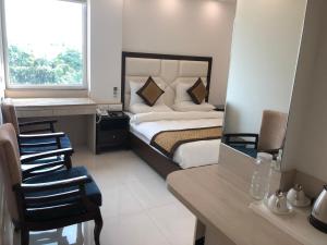 Lemon Green Inn,Shahdara,3 star