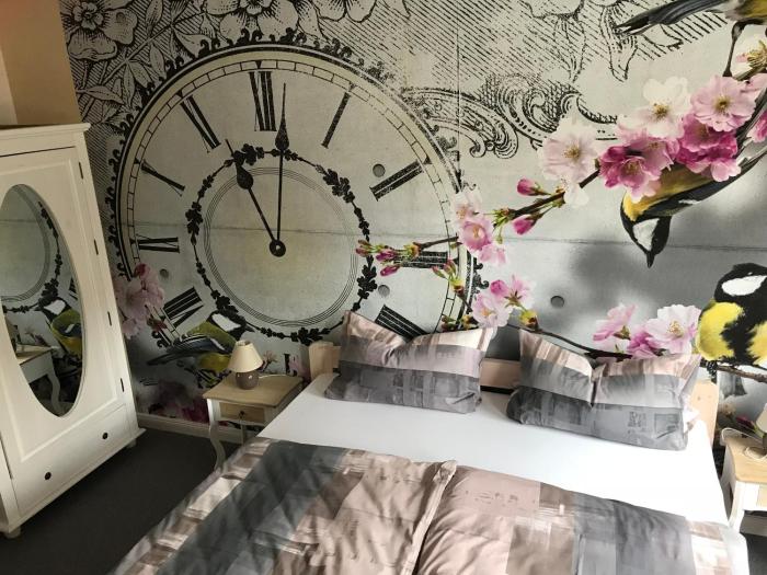 pension hillmers hoff